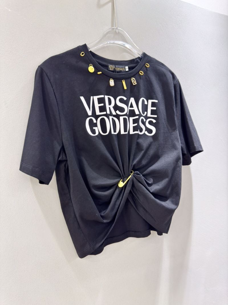 Versace T-Shirts